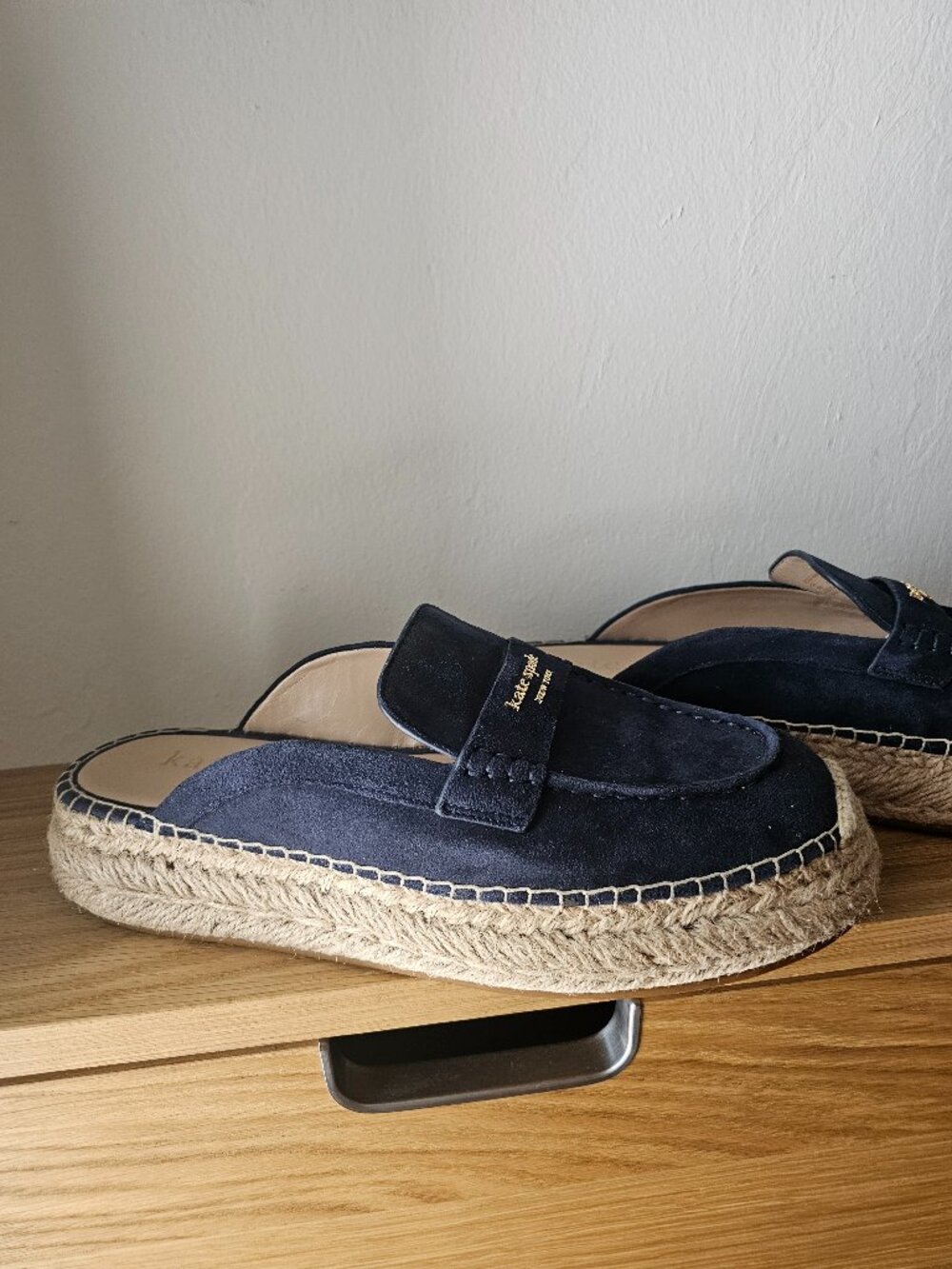 Mules - Picture 3 of 5